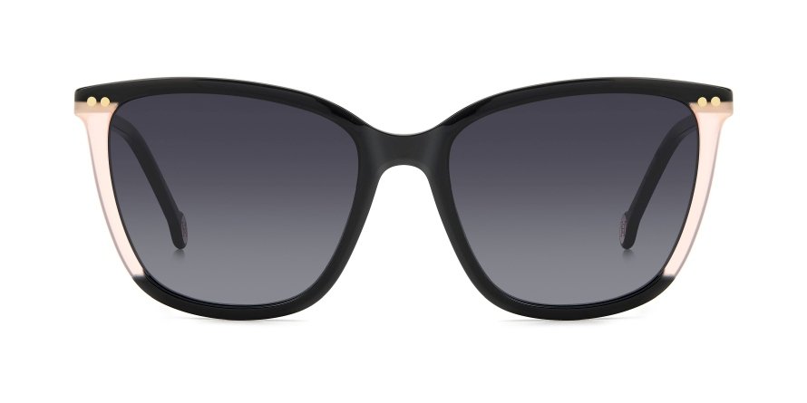 OKULARY CAROLINA HERRERA HER 0245S 3H2 55 ROZMIAR M