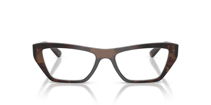 OKULARY KOREKCYJNE VOGUE EYEWEAR VO 5701U 3279 53 ROZMIAR M