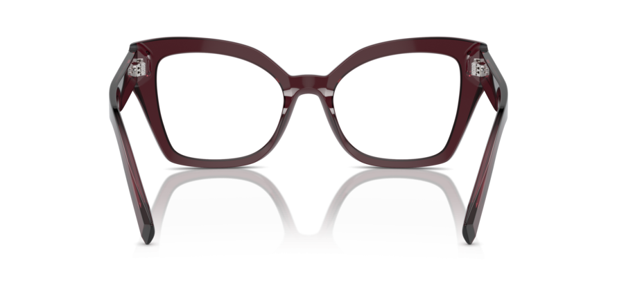 OKULARY KOREKCYJNE DOLCE & GABBANA DG 3386 3045 53 ROZMIAR M
