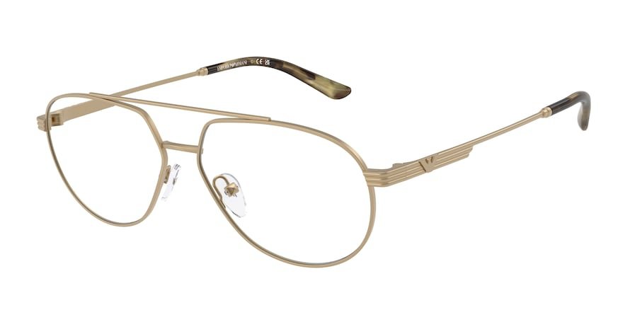 OKULARY KOREKCYJNE EMPORIO ARMANI EA 1165 3002 54 ROZMIAR M