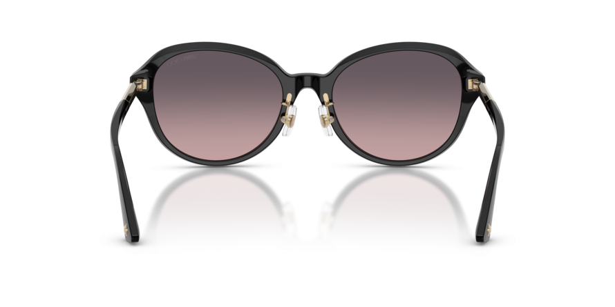 OKULARY JIMMY CHOO JC 5044D 500046 54 ROZMIAR M
