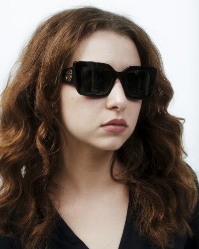 OKULARY BURBERRY DAISY BE 4344 300187 51 ROZMIAR M