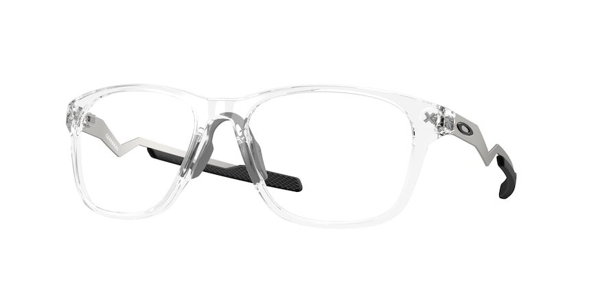 OKULARY KOREKCYJNE OAKLEY® CEREBRAL OX 8187 818703 57 ROZMIAR L