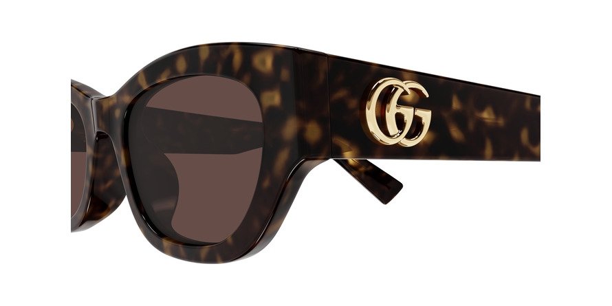 OKULARY GUCCI GG 1954SA 002 53 ROZMIAR M
