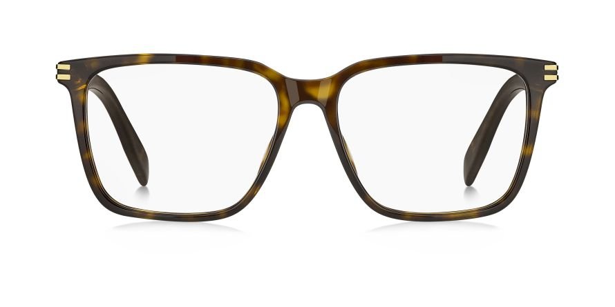 OKULARY KOREKCYJNE MARC JACOBS MARC 915 086 57 ROZMIAR M