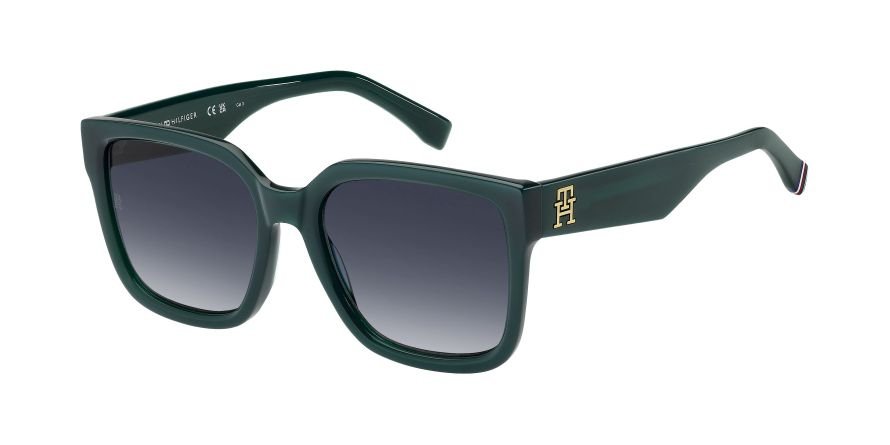 OKULARY TOMMY HILFIGER TH 2342S ZI9 56 ROZMIAR M