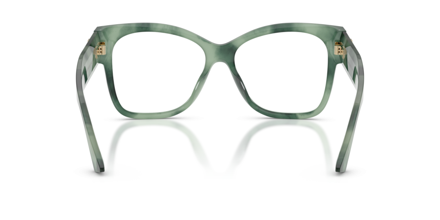 OKULARY KOREKCYJNE JIMMY CHOO JC 3062U 5099 53 ROZMIAR M