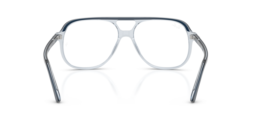 OKULARY KOREKCYJNE RAY-BAN® RX 5698 8324 56 ROZMIAR M