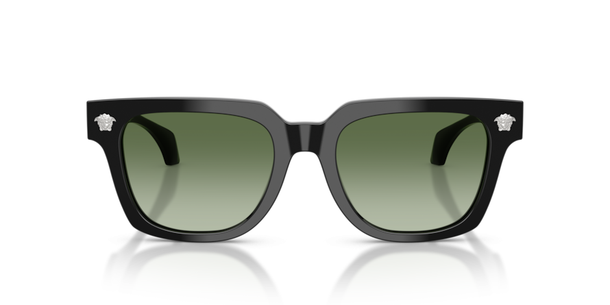 OKULARY VERSACE VE 4510U GB1/8E 52 ROZMIAR M