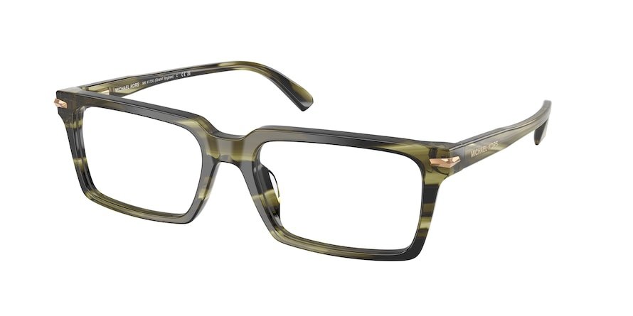 OKULARY KOREKCYJNE MICHAEL KORS MK 4173U 4040 54 ROZMIAR M