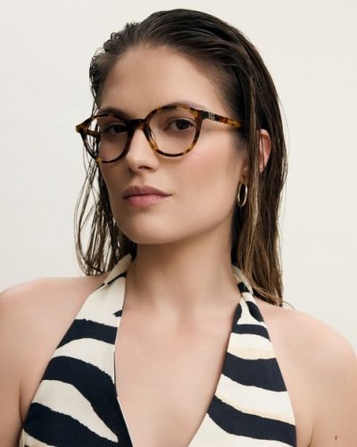 OKULARY KOREKCYJNE MIU MIU MU 02WV 14L1O1 48 ROZMIAR S