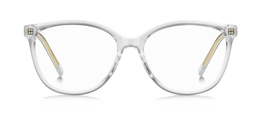 OKULARY KOREKCYJNE HUGO HG 1365 REJ 53 ROZMIAR M