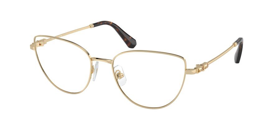 OKULARY KOREKCYJNE SWAROVSKI SK 1007 4013 55 ROZMIAR M