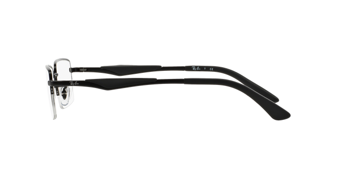 OKULARY KOREKCYJNE RAY-BAN® RX 6285 2503 53 ROZMIAR M