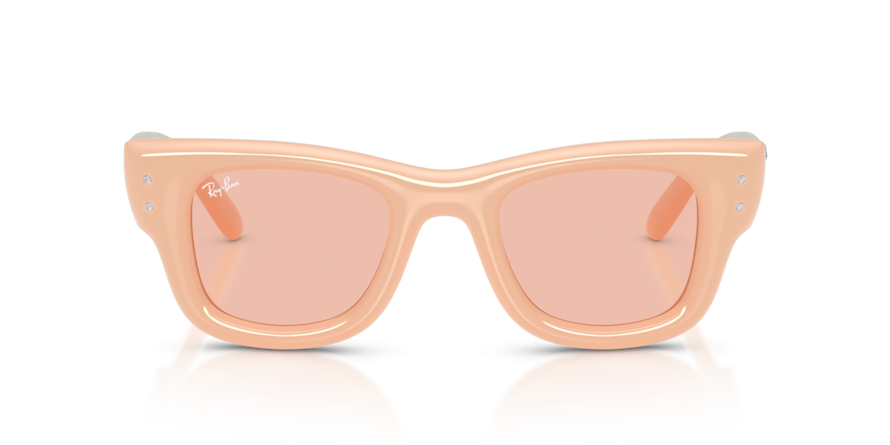 OKULARY RAY-BAN® WAYFARER PUFFER RB 4940B 688884 47 ROZMIAR S