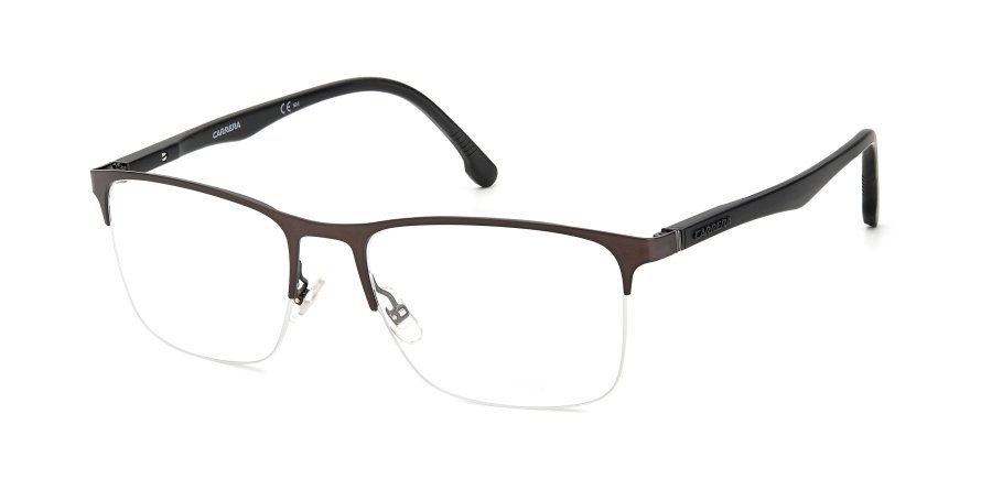 OKULARY KOREKCYJNE CARRERA CA 8861 09Q 56 ROZMIAR M