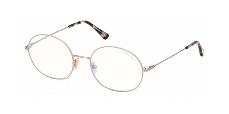 OKULARY KOREKCYJNE TOM FORD FT 5701B 072 55 ROZMIAR M