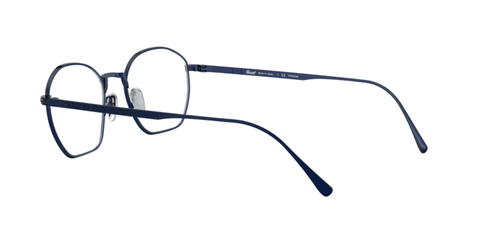 OKULARY KOREKCYJNE PERSOL® PO 5004VT 8002 50 ROZMIAR M
