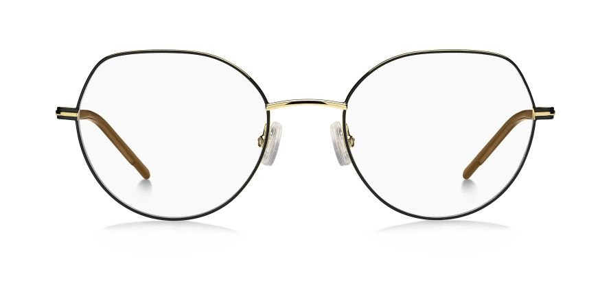 OKULARY KOREKCYJNE BOSS 1591 RHL 51 ROZMIAR M