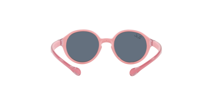 OKULARY DZIECIĘCE RAY-BAN® RJ 9075S 709887 37