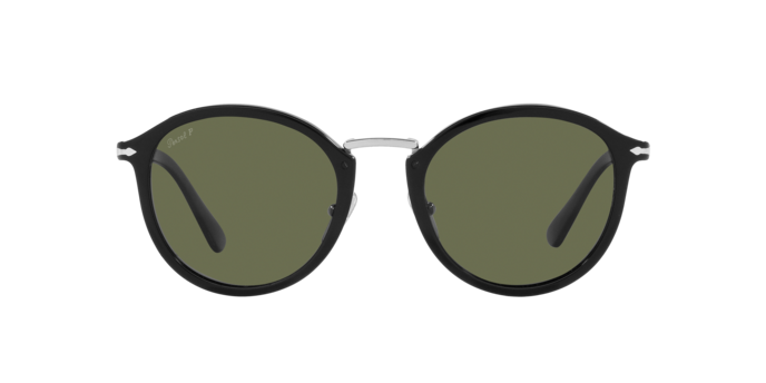 OKULARY PERSOL® PO 3309S 95/58 53 ROZMIAR M Z POLARYZACJĄ