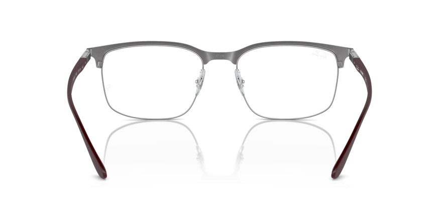 OKULARY KOREKCYJNE RAY-BAN® RX 6518 3162 55 ROZMIAR M