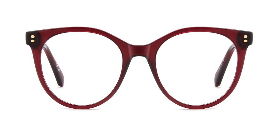 OKULARY KOREKCYJNE POLAROID PLD D601 C9A 52 ROZMIAR M