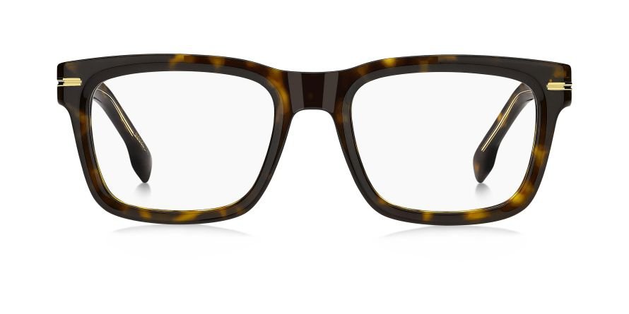 OKULARY KOREKCYJNE BOSS 1720 086 53 ROZMIAR M