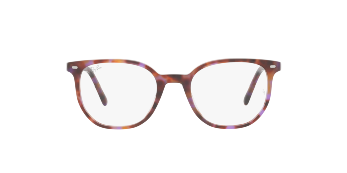 OKULARY KOREKCYJNE RAY-BAN® ELLIOT RX 5397 8175 48 ROZMIAR S
