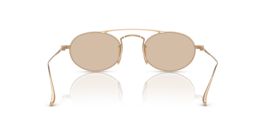 OKULARY GIORGIO ARMANI AR 6161T 338693 49 ROZMIAR S