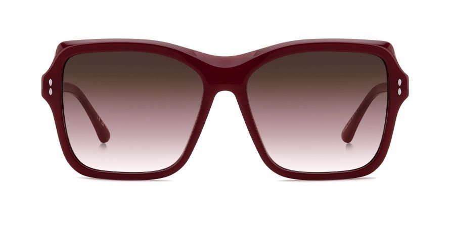 OKULARY ISABEL MARANT IM 0193S LHF 58 ROZMIAR L