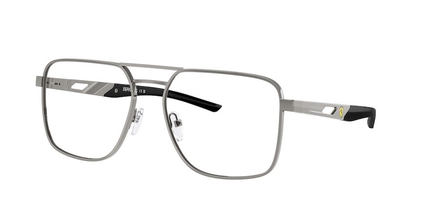 OKULARY KOREKCYJNE FERRARI SCUDERIA FZ 7005 104 58 ROZMIAR L