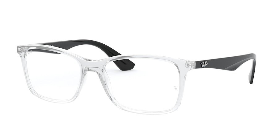 OKULARY KOREKCYJNE RAY-BAN® RX 7047 5943 56 ROZMIAR L