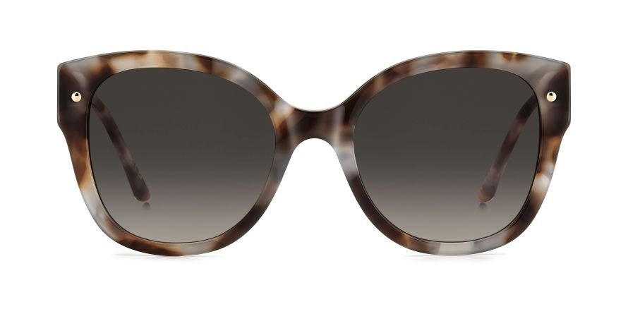 OKULARY CAROLINA HERRERA HER 0318S SX7 55 ROZMIAR M