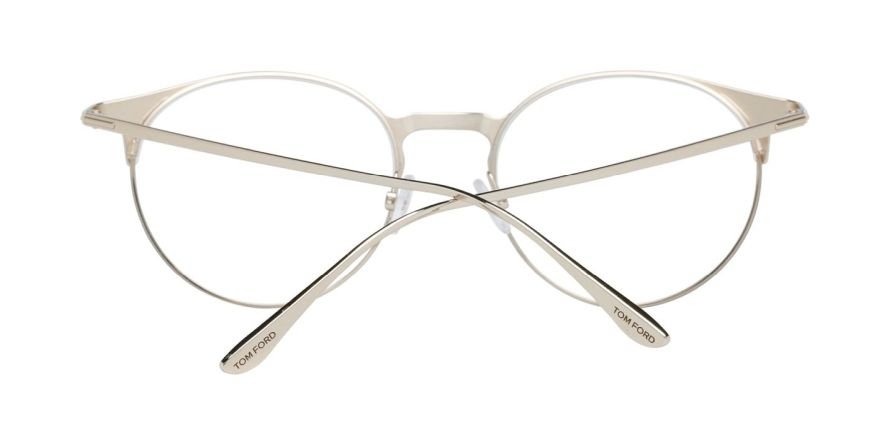 OKULARY KOREKCYJNE TOM FORD TF 5548B 025 51 ROZMIAR M