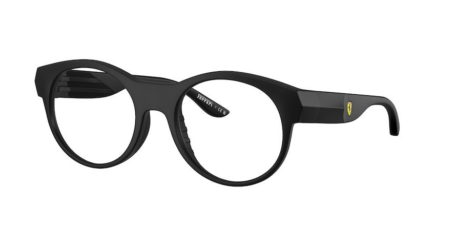 OKULARY KOREKCYJNE FERRARI SCUDERIA FZ 8031U 534 52 ROZMIAR M