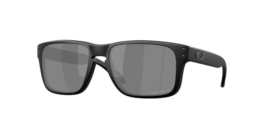 OKULARY FOTOCHROMOWE OAKLEY® HOLBROOK S OO 9509 950901 53 ROZMIAR S Z POLARYZACJĄ