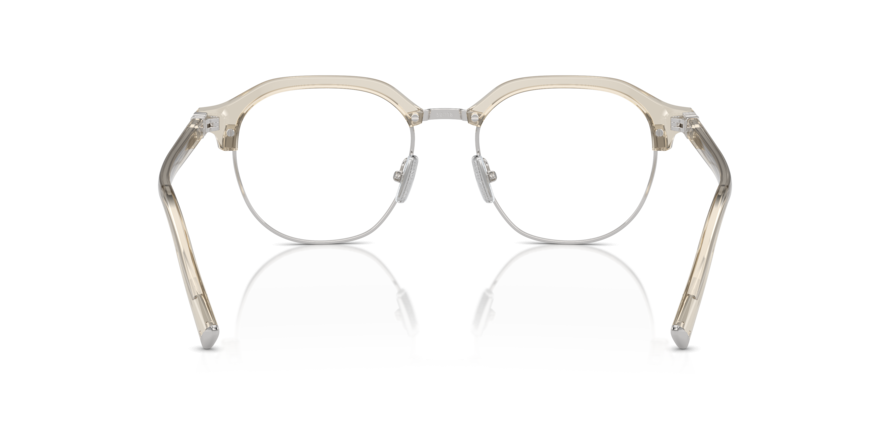 OKULARY KOREKCYJNE MIU MIU MU 10XV 12U1O1 50 ROZMIAR S