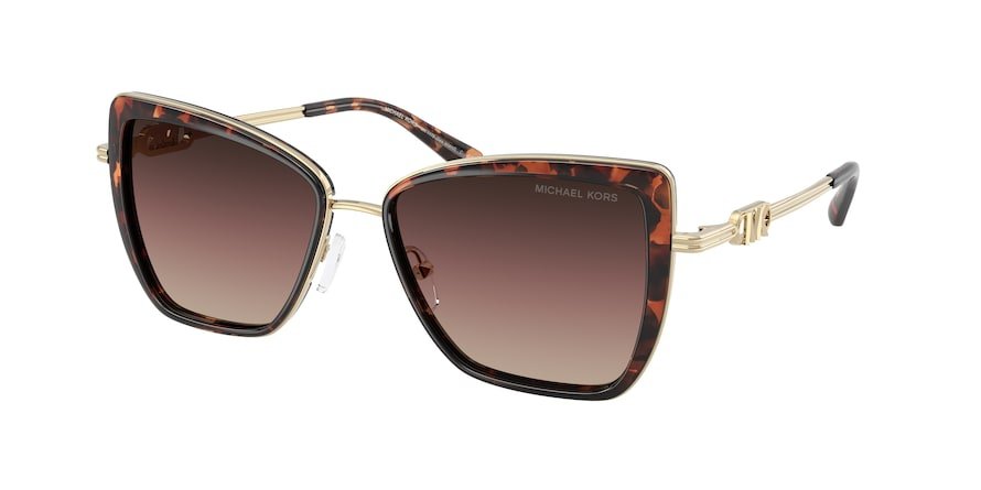OKULARY MICHAEL KORS SEA ISLAND MK 1178 4031E2 55 ROZMIAR M