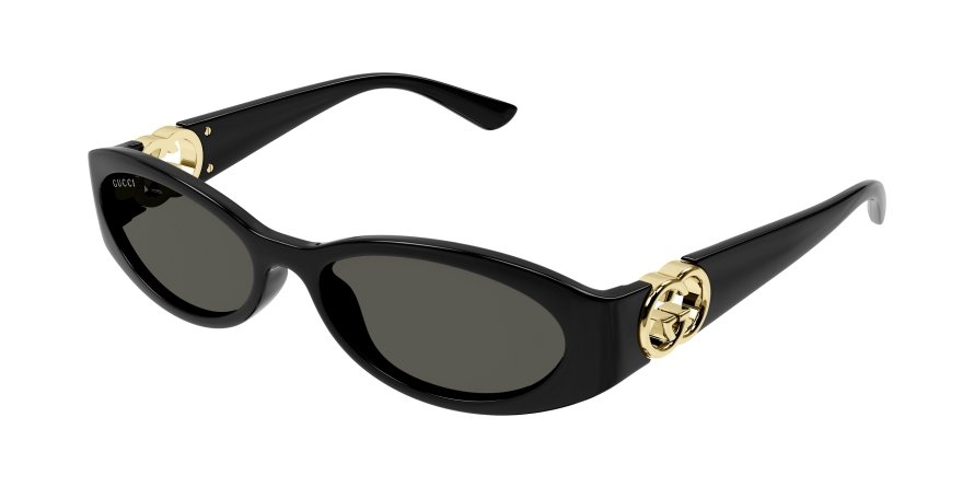 OKULARY GUCCI GG 1660S 001 54 ROZMIAR M