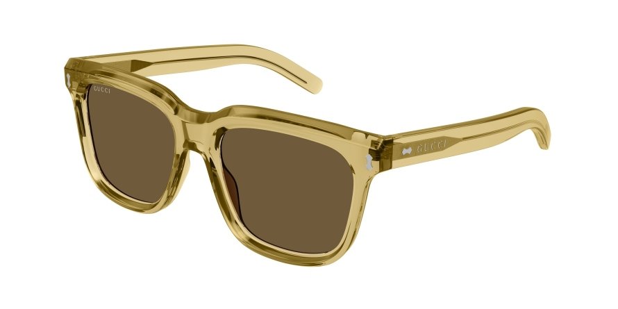 OKULARY GUCCI GG 1523S 004 53 ROZMIAR M