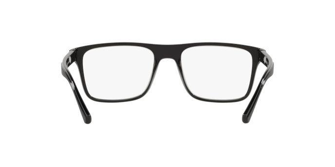 OKULARY KOREKCYJNE EMPORIO ARMANI EA 4115 50171W 54 ROZMIAR M + NAKŁADKI