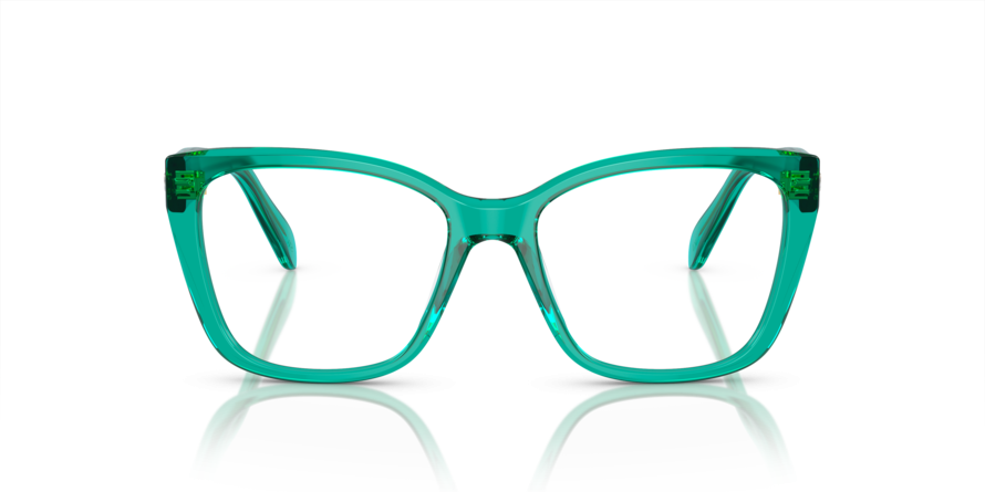 OKULARY KOREKCYJNE SWAROVSKI SK 2008 1029 53 ROZMIAR M