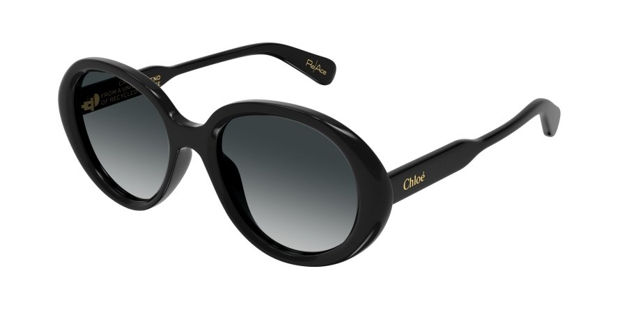OKULARY CHLOE CH 0221S 001 55 ROZMIAR M