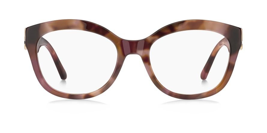 OKULARY KOREKCYJNE MARC JACOBS MARC 892 0B0 53 ROZMIAR M