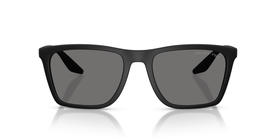 OKULARY PRADA SPORT PS B08S 1BO02G 56 ROZMIAR M Z POLARYZACJĄ