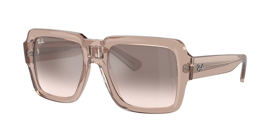 OKULARY RAY-BAN® MAGELLAN RB 4408 67278Z 54 ROZMIAR M