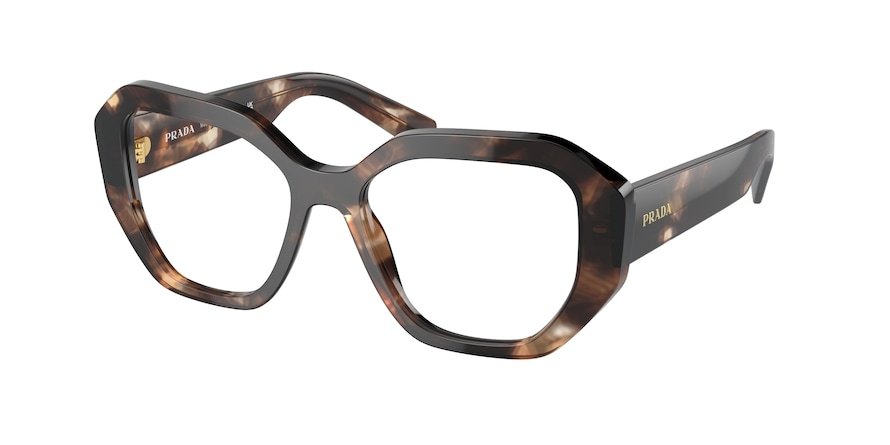 OKULARY KOREKCYJNE PRADA EYEWEAR PR A07V 07R1O1 52 ROZMIAR M