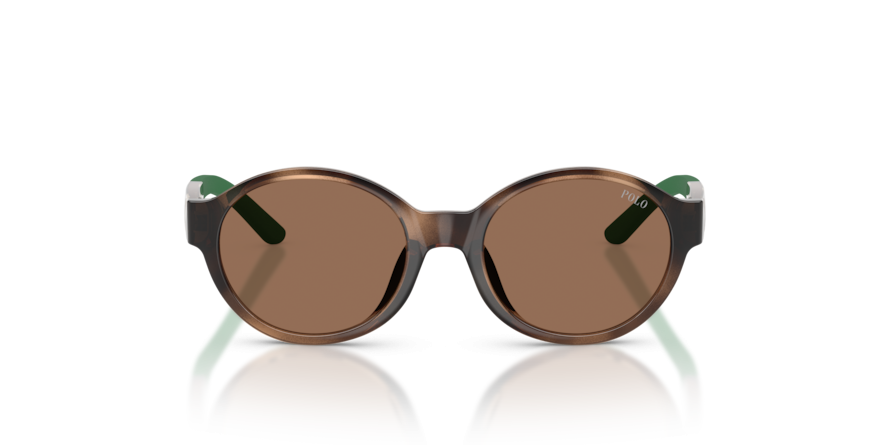 OKULARY DZIECIĘCE POLO RALPH LAUREN JUNIOR PP 9510U 500373 45