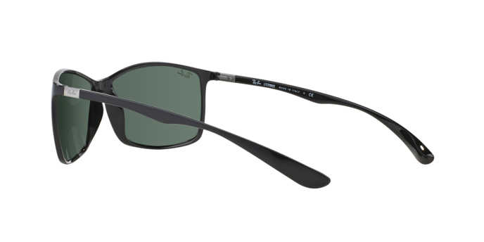 OKULARY RAY-BAN® LITEFORCE RB 4179 601/71 62 ROZMIAR L